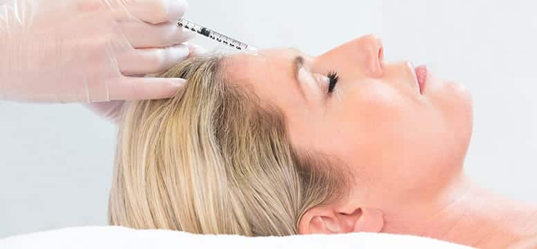 Botox and Dysport at Rendon Center