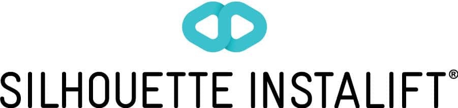 Silhouette Instalift Logo